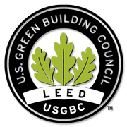 USGBC LEED Certification